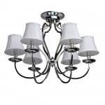 Люстра потолочная Mw light 329011206 Вега