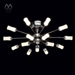 Люстра Mw light 329011315 Вега