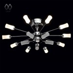 Люстра Mw light 329011315 Вега