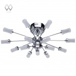 Люстра Mw light 329011315 Вега