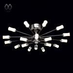 Люстра Mw light 329011418 Вега