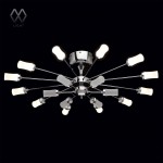 Люстра Mw light 329011418 Вега