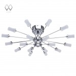 Люстра Mw light 329011418 Вега