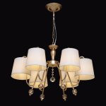 Люстра Mw light 329012206 Вега