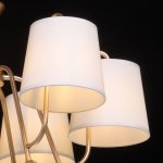 Люстра Mw light 329012206 Вега