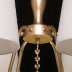 Люстра Mw light 329012206 Вега