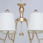 Люстра Mw light 329012206 Вега