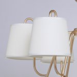 Люстра Mw light 329012206 Вега