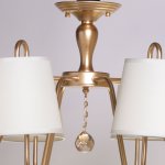 Люстра Mw light 329012308 Вега