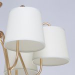 Люстра Mw light 329012308 Вега