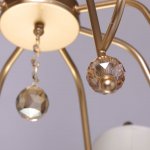 Люстра Mw light 329012308 Вега