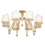 Люстра Mw light 329012308 Вега