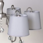 Люстра Mw light 329012406 Вега