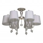 Люстра Mw light 329012406 Вега
