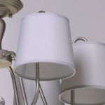Люстра Mw light 329012406 Вега