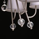 Люстра Mw light 329012406 Вега