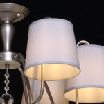 Люстра Mw light 329012406 Вега