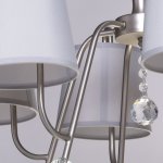 Люстра Mw light 329012406 Вега