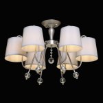 Люстра Mw light 329012406 Вега