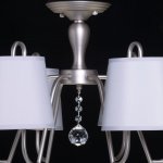 Люстра Mw light 329012406 Вега