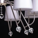 Люстра Mw light 329012508 Вега