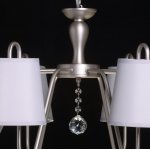 Люстра Mw light 329012508 Вега