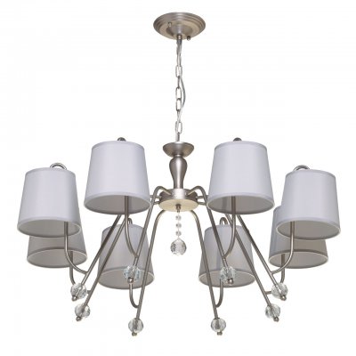 Люстра Mw light 329012508 Вега Люстра Mw light 329012508 Вега