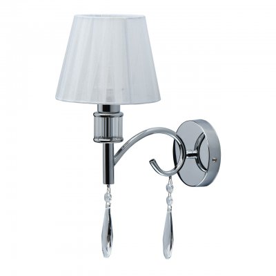 Настенный светильник бра Mw light 329021601 Вега