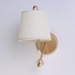 Светильник настенный бра Mw light 329022601 Вега