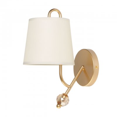 Светильник настенный бра Mw light 329022601 Вега