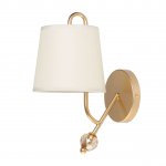 Светильник настенный бра Mw light 329022601 Вега