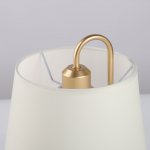 Настольная лампа Mw light 329032801 Вега