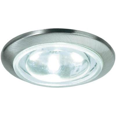 Paulmann 3291 NP Mini EBL LED rund 5x0,5W eis-g
