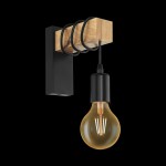 Настенный светильник бра Eglo 32917 TOWNSHEND