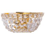 Светильник Ben Crezo 329/2wFGD