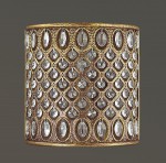 Светильник бра Odeon light 3293/1W