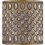 Светильник бра Odeon light 3293/1W