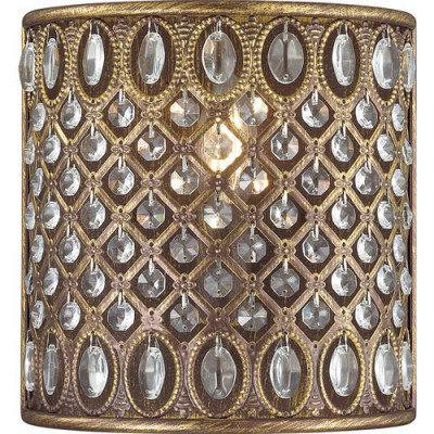 

Светильник бра Odeon light 3293/1W