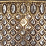 Светильник бра Odeon light 3293/1W