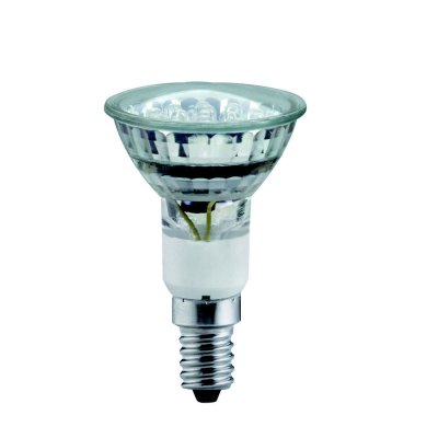 Paulmann 3293 NP LED Reflektor 1,4W E14 Warmwei?