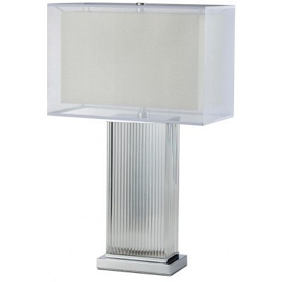 Светильник Newport 3293/T nickel