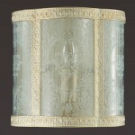 Светильник Odeon light 3294/1W