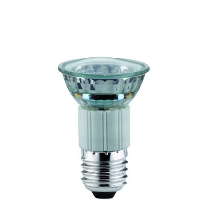 Paulmann 3294 NP LED Reflektor 1,4W E27 Warmwei?