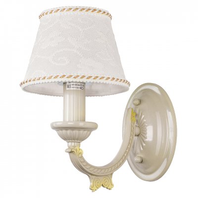 Светильник ЭкономСвет 32945/1wWT FL