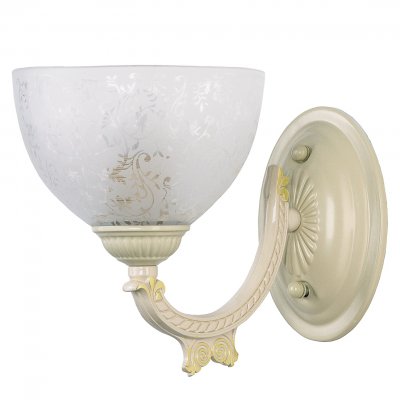 Светильник ЭкономСвет 32946/1wWT CL