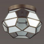 Светильник Odeon light 3295/2C