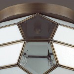 Светильник Odeon light 3295/2C