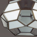 Светильник Odeon light 3295/2C