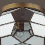 Светильник Odeon light 3295/3C