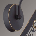 Светильник Odeon light 3296/1W